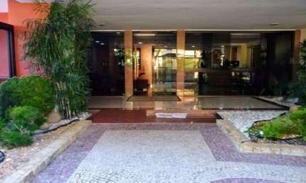 Apartamento com 2 quartos à venda no Centro, Campos dos Goytacazes 