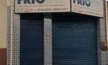 Ponto comercial com 1 sala à venda no Centro, Campos dos Goytacazes 