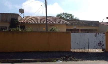 Casa com 4 quartos à venda no Parque Rosário, Campos dos Goytacazes 