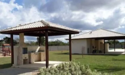 Chácara / sítio à venda no Parque Jóquei Club, Campos dos Goytacazes 