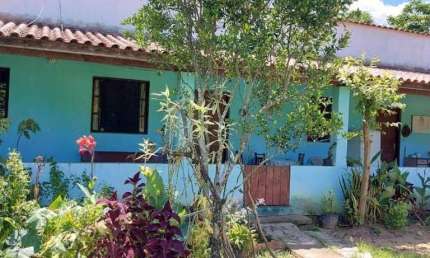 Chácara / sítio com 1 quarto à venda no Parque Guarus, Campos dos Goytacazes 