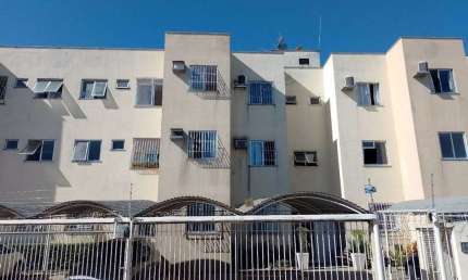 Apartamento em Parque Flamboyant  -  Campos dos Goytacazes