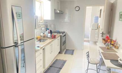 Apartamento com 3 quartos à venda no Parque São Caetano, Campos dos Goytacazes 
