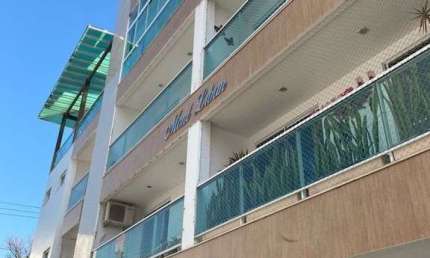 Apartamento com 3 quartos à venda no Parque Flamboyant, Campos dos Goytacazes 