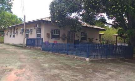 Chácara / sítio com 5 quartos à venda no Parque Santa Rosa, Campos dos Goytacazes , 400 m2 por R$ 2.300.000