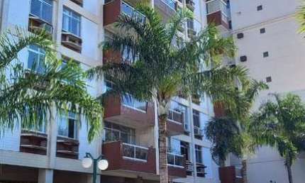 Apartamento com 3 quartos à venda no Centro, Campos dos Goytacazes 