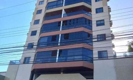 Apartamento com 3 quartos à venda no Centro, Campos dos Goytacazes 