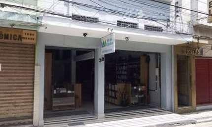 Ponto comercial com 1 sala à venda no Centro, Campos dos Goytacazes 