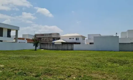 Terreno em Parque Rodoviário  -  Campos dos Goytacazes