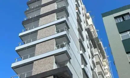 Apartamento com 2 quartos à venda na Praia do Morro, Guarapari 