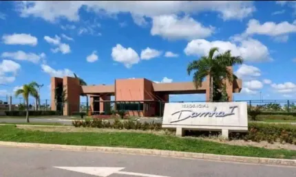 Chácara / sítio à venda no Parque Rodoviário, Campos dos Goytacazes 