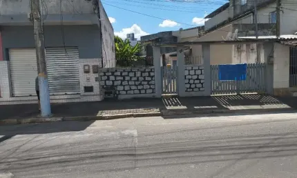 Casa à venda no Parque São Caetano, Campos dos Goytacazes 