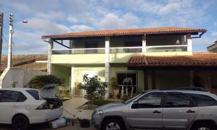 Casa com 4 quartos à venda no Parque Califórnia, Campos dos Goytacazes 