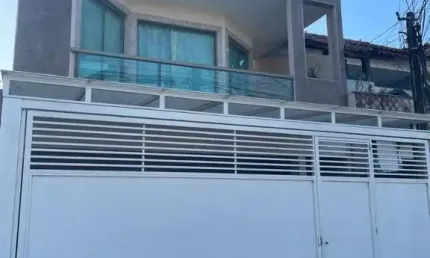 Casa com 3 quartos à venda no Parque Corrientes, Campos dos Goytacazes 