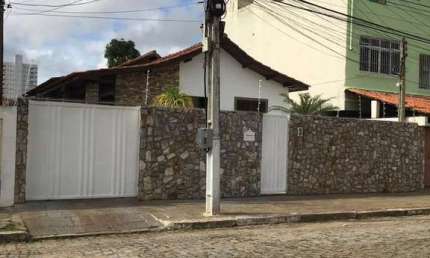 Casa com 3 quartos à venda no Parque Turf Club, Campos dos Goytacazes 