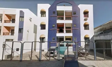 Apartamento com 2 quartos à venda no Parque Turf Club, Campos dos Goytacazes 