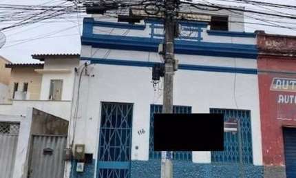 Casa com 3 quartos à venda no Centro, Campos dos Goytacazes 