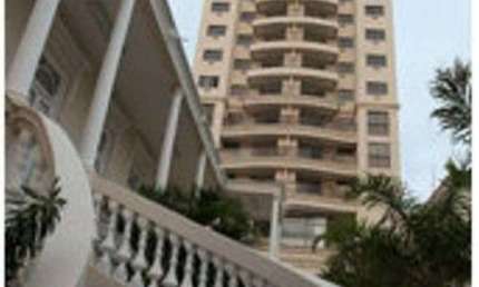 Apartamento com 2 quartos à venda no Centro, Campos dos Goytacazes 