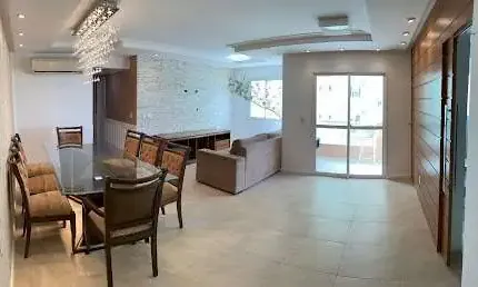 Apartamento Duplex/Cobertura em Centro  -  Campos dos Goytacazes