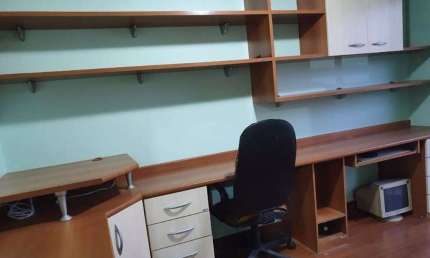 Apartamento com 1 quarto à venda no Parque São Caetano, Campos dos Goytacazes 