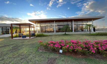 Chácara / sítio à venda no Parque Tarcisio Miranda, Campos dos Goytacazes 