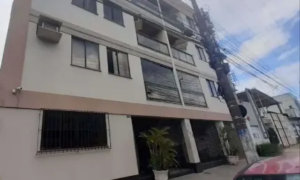 Apartamento com 3 quartos à venda no Parque Rosário, Campos dos Goytacazes 