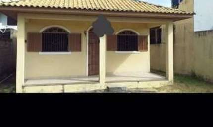 Casa com 2 quartos à venda no Grussaí, São João da Barra 