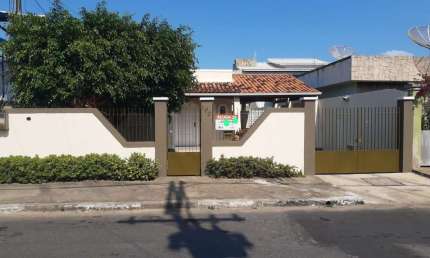 Casa com 2 quartos à venda no Parque Califórnia, Campos dos Goytacazes 
