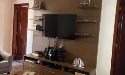 Casa com 3 quartos à venda no Parque Leopoldina, Campos dos Goytacazes 