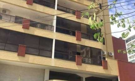 Apartamento com 3 quartos à venda no Parque Tamandaré, Campos dos Goytacazes 