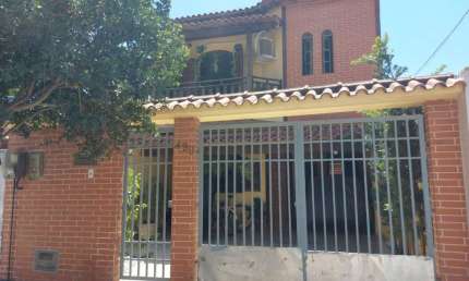 Casa com 6 quartos à venda no Parque Imperial, Campos dos Goytacazes 
