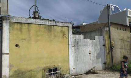 Terreno em Vivendas do Coqueiro I  -  Campos dos Goytacazes