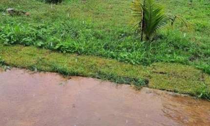Chácara / sítio com 1 quarto à venda no Parque Aurora, Campos dos Goytacazes 