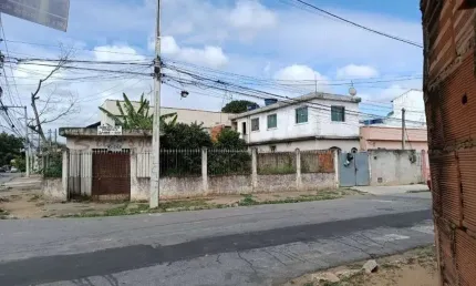 Chácara / sítio à venda no Parque Leopoldina, Campos dos Goytacazes 