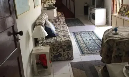 Casa com 7 quartos à venda no Grussaí, São João da Barra 