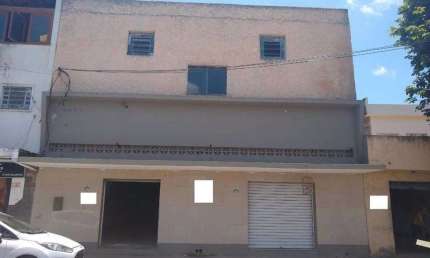 Ponto comercial com 1 sala à venda no Parque Turf Club, Campos dos Goytacazes 