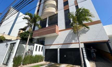 Apartamento Duplex/Cobertura em Campos dos Goytacazes