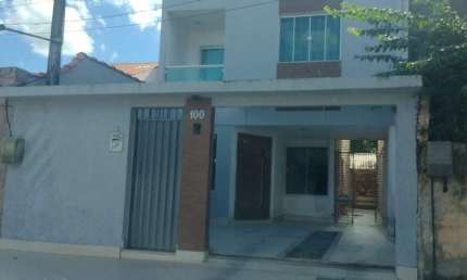 Casa com 3 quartos à venda no Parque João Maria, Campos dos Goytacazes 