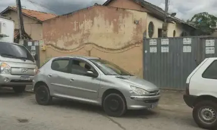Chácara / sítio à venda no Parque Turf Club, Campos dos Goytacazes 