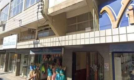 Sala comercial com 1 sala à venda no Centro, Campos dos Goytacazes 