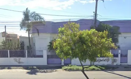 Prédio comercial em parque vicente gonçalves dias  -  campos dos goytacazes