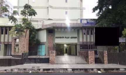 Apartamento com 1 quarto à venda no Centro, Campos dos Goytacazes 