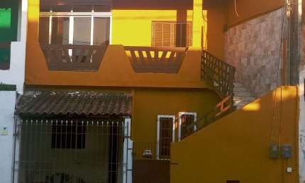 Casa com 4 quartos à venda no Parque Leopoldina, Campos dos Goytacazes 