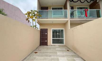 Casa com 2 quartos à venda no Alphaville, Campos dos Goytacazes 