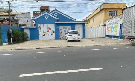 Prédio com 1 sala à venda no Centro, Campos dos Goytacazes 