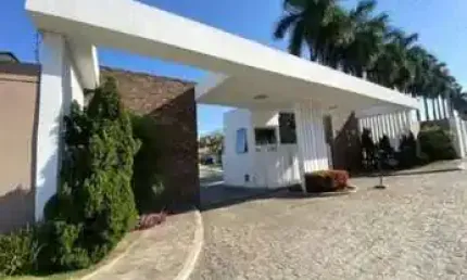 Terreno em parque santo amaro  -  campos dos goytacazes