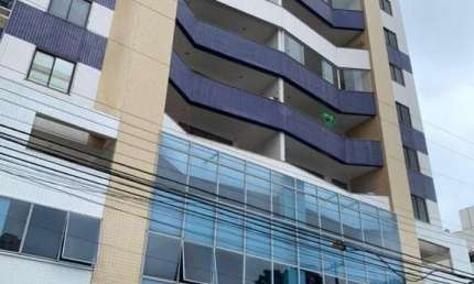 Apartamento com 3 quartos à venda no Centro, Campos dos Goytacazes 