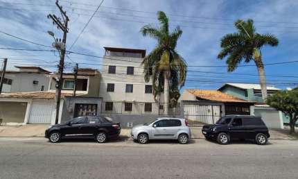 Apartamento com 3 quartos à venda no Atlântica, Rio das Ostras 