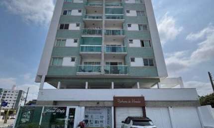 Apartamento com 2 quartos à venda no Parque Rosário, Campos dos Goytacazes 