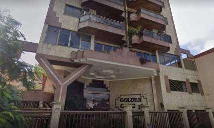 Apartamento com 4 quartos à venda no Centro, Campos dos Goytacazes 